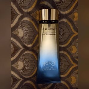 BRAND NEW VS Lotion RUSH